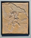 Archaeopteryx replica cast in a limited edition frame, best replica Archaeopteryx available at The Prehistoric Store