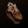 The Prehistoric Store logo