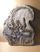 Tyrannosaur replica Death Pose for sale