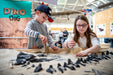 Utahraptor Dig experience, The Prehistoric Store